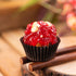 The Baklava Box Cherry And Cashew Ladoo